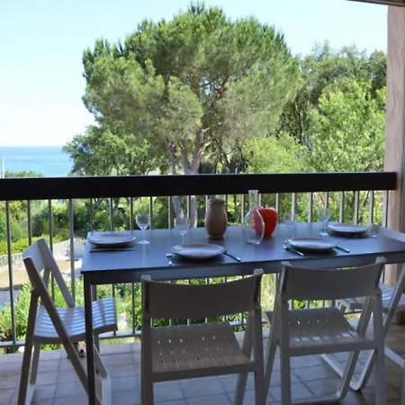 Domaine Baie De Pramousquier Appartamento *