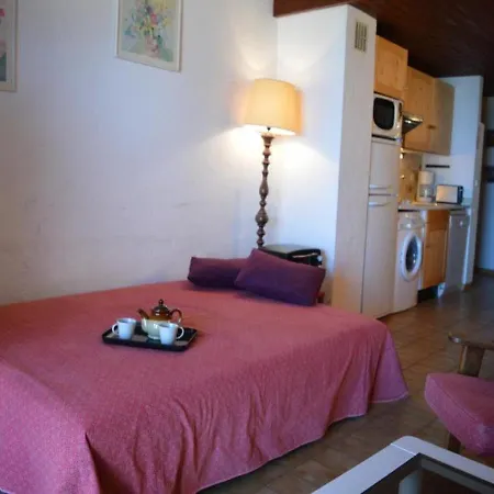Domaine Baie De Pramousquier Appartamento *